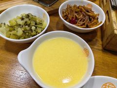 -小杨烤肉·陕西烧烤·陕西地方菜(东新街【永兴坊】店)
