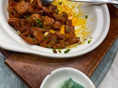 -马仕玖煲·融合菜·酥不腻烤鸭(人大店)