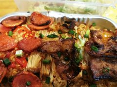 -木屋烧烤(坂田天安云谷店)