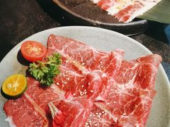 -和来烤肉(仓山万达店)