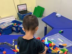 -童程童美·信息学竞赛·机器人编程·少儿编程(五棵松万达校区)