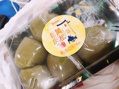-静安面包房(凌云路店)