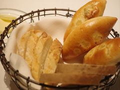 -Wolfgang’s Steakhouse 沃夫冈牛排馆(上海白玉兰广场店)