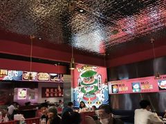 大堂-青木岚小海鲜•小龙虾(友谊店)