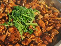-黄记煌三汁焖锅(渝北金港国际店)