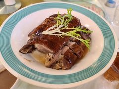 招牌烧鹅-椿记烧鹅(叠彩店)