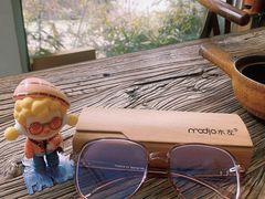 -MODJO•木左眼镜(云玺万科里店)