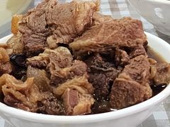 -王记八大碗