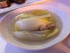 -广州塔晖粤轩中餐厅