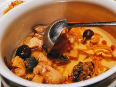 -前海沿·青岛菜(大拇指广场石老人店)