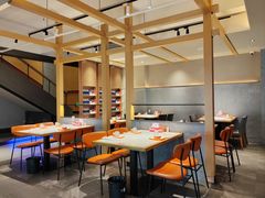 -杨氏青龙虾·羊蝎子(金盛路总店)