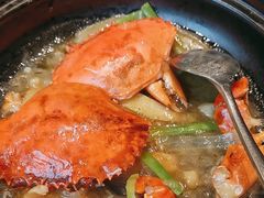 -万龙洲海鲜(广渠门店)