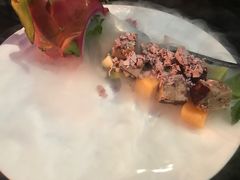 -小广寒电影艺术餐厅(小广寒经三路店)