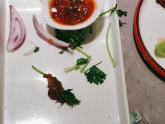 -通海俄式烧烤·俄罗斯大串(嵩山路店)
