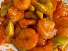 -胖子菜馆(隆昌路店)