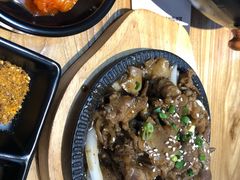 -九田家黑牛烤肉料理(西溪龙湖天街店)