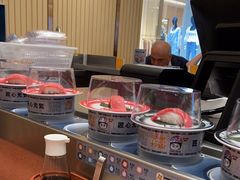 -元气寿司(金光华店)