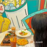 来东莞都去吃这个👉正宗✅囍点茶餐厅‼️
