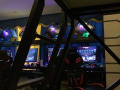 -星座电竞酒店(抚河南路京家山地铁站店)