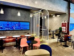 -SENTEA森茶(麦地丽日店)