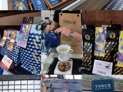 -Torch Coffee 炬点咖啡