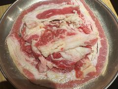 -西塔老太太泥炉烤肉(亚运村店)