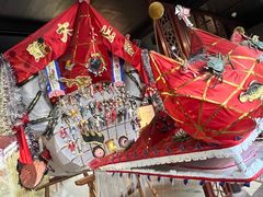 -南京市民俗博物馆(甘熙故居)