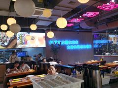 -本色.小马哥烧烤(五一路总店)