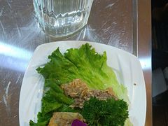 -塔兰齐新疆孜然火锅(鲤鱼山路店)