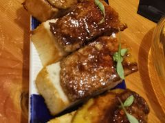法式鹅肝-老村旧煲(江宁金鹰店)