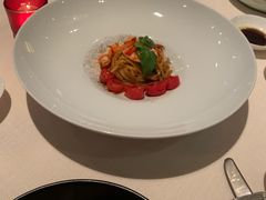 -北京金融街丽思卡尔顿酒店·意味轩 Cepe