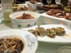 -大铁勺新津菜(迎水道店)