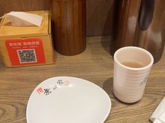 -无敌家现熬骨汤拉面(颐堤港店)