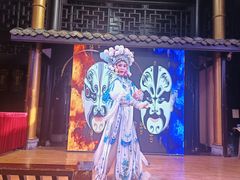 -大妙火锅·非物质文化遗产(锦里店)