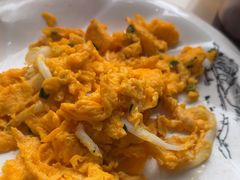 -七的湖·晚芳亭·阳澄湖农家菜·大闸蟹(莲花岛店)