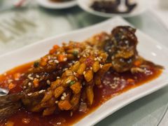 -梅龙镇酒家(南京西路总店)