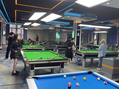 -永宁台球·棋牌俱乐部(淮海路店)