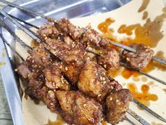 -老白家怡贵园烤肉
