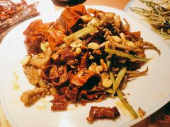 -群姐面馆·海鲜烧烤(同安路二店)