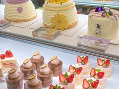 -卷心卷意·轻甜蛋糕(新光天地店)