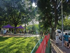 -黄埔古港