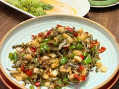 -火宫殿·湘菜小吃·商务宴请·生日聚会(东塘店)