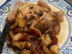 肘子-鼎香润(德胜门内店)