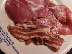 -星伦多自助料理·涮烤一体(虹悦城店)