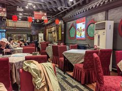 -老浒记烤鸭-北京菜(琉璃厂店)