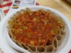 -西贝莜面村(东莞壹号广场店)