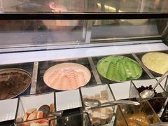 -OPEN開全日自助餐厅·牛肉火锅·海鲜(佛山希尔顿酒店)