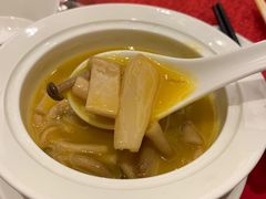 -紫东阁酒楼·中餐厅(东方广场假日酒店)