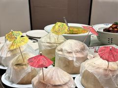-佳丽海鲜大酒楼(环岛海景店)