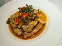 -上地宴·中关村的会客厅(清河高铁站店)